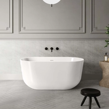 Finsbury 1300mm Freestanding Bath
