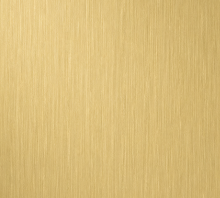 Brushed Brass
