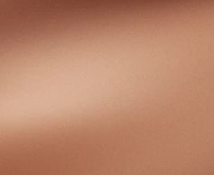 Brushed Copper